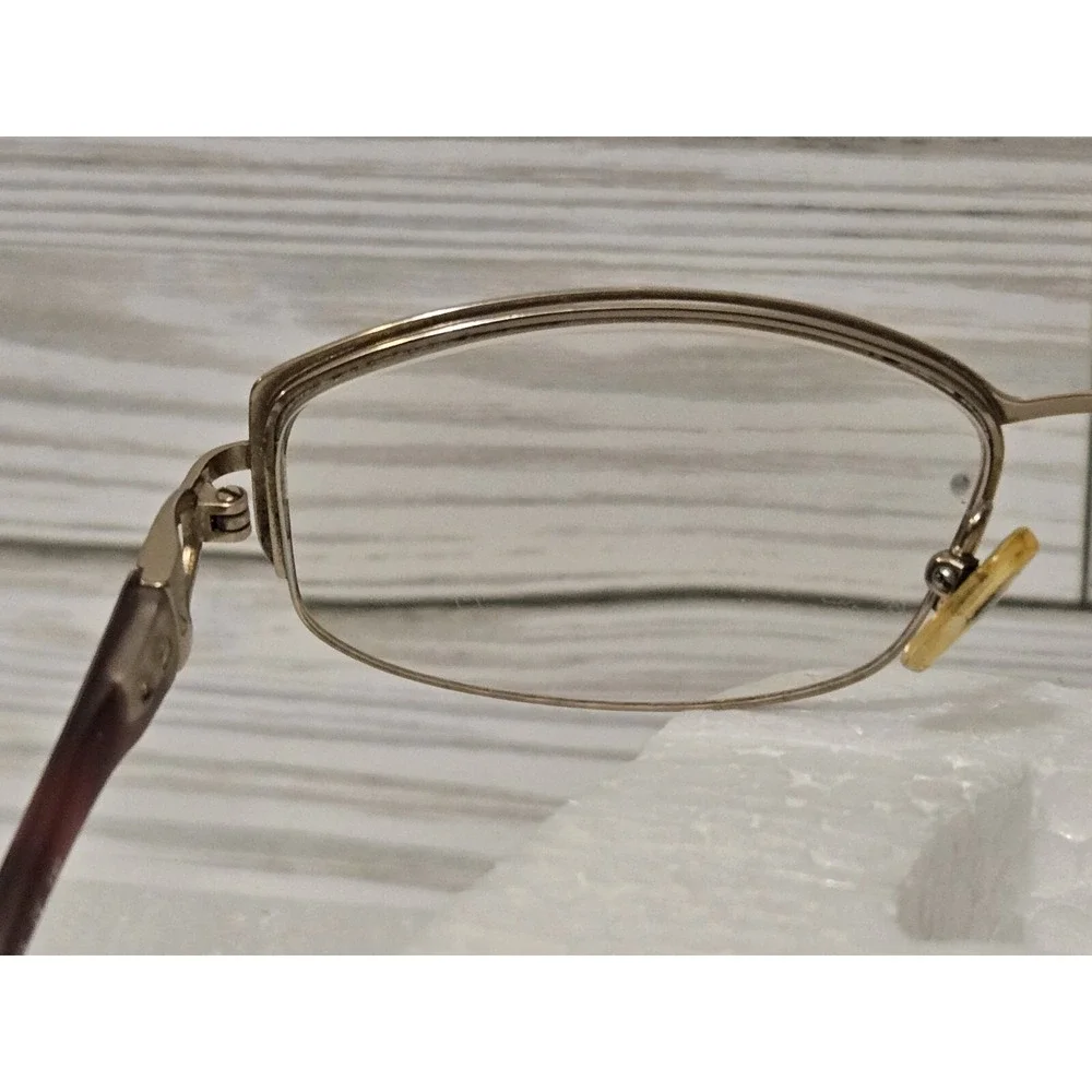 Stepper SI-50118 Rose Pink F032 52 x 16 130 mm Titanium Eyeglass Frame